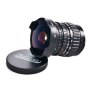 Objectif Belomo Peleng 17mm f/2.8 pour Nikon D300s