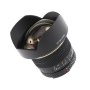 Samyang 14mm f/2.8 for Canon EOS 5D Mark IV