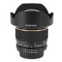 Samyang 14mm f/2.8 súper gran angular para Nikon