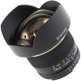 Samyang 14mm f/2.8 súper gran angular para Nikon