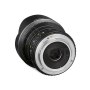 Samyang 14mm T3.1 VDSLR ED AS IF UMC II for BlackMagic Pocket Cinema Camera 4K
