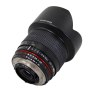 Objectif Samyang 10mm f/2.8 ED AS NCS CS Nikon AE Outlet