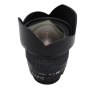 Objetivo Samyang 10mm f/2.8 ED AS NCS CS Nikon AE Outlet