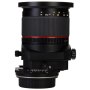 Samyang 24mm  f/3.5 Tilt Shift ED AS UMC Lens Canon for Canon EOS 5D Mark III
