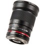Samyang 35 mm f/1.4 pour Pentax *ist DS2
