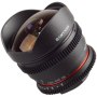 Samyang 8mm T3.8 VDSLR Lens for Olympus PEN E-P3