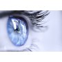 Gloxy 0.25x Fish-Eye Lens + Macro for Pentax *ist DS