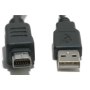 Olympus CB-USB6 Compatible Cable for Olympus Camedia C-5050