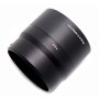 Lens adapter 67 mm for Olympus SP-800 UZ