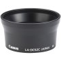 Lens adapter LA-DC52C 52mm for Canon