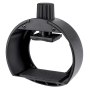 Godox S-R1 Adaptador universal para accesorios redondos V1 para Sony Bloggie 3D MHS-FS3