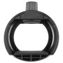 Godox S-R1 Adaptador universal para accesorios redondos V1 para GoPro HERO8 Black