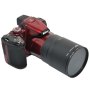 Adaptateur LA-67P520T pour Nikon Coolpix 