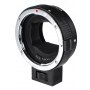 Adaptateur Canon EF/EF-S pour Sony E