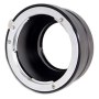 Pentax K-Mount - Micro 4/3 Adapter for Olympus PEN E-P2