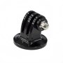 Tripod mount adapter for GoPro HERO7 Black