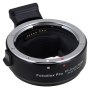 Fotodiox Pro Fusion Adaptateur Canon EF/EF-S - Sony Alpha E