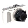 Auto Lens Cap for Panasonic Lumix DMC-LX5