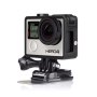GoPro Supports amovibles pour instruments pour GoPro HERO3 Silver Edition