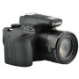Anillo adaptador Kiwifoto LA-58SX50 58mm para Canon Powershot SX70 HS