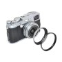 Lens adapter Fujifilm LA-58X100 58mm