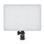 Antorcha LED Quadralite Thea 160 para Sony HDR-TD30VE