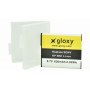 Gloxy Battery Sony NP-BN1 for Sony DSC-TX30