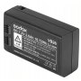 Godox VB26 Batería para V1 para Fujifilm FinePix S2 Pro