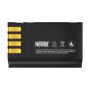 Newell Batterie Panasonic DMW-BLK22