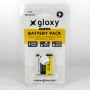 Gloxy Batterie Panasonic DMW-BCM13E