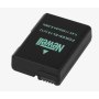 Nikon EN-EL14 Ansmann Lithium-Ion Rechargeable Battery for Nikon D3200