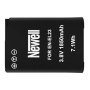 Batterie Newell pour Nikon Coolpix P610