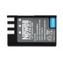 Batterie Newell pour Nikon D3000