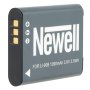 Batterie Newell pour Olympus SH-2