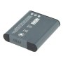 Batterie Newell pour Olympus SH-2