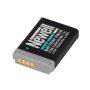 Batterie Newell pour Canon Powershot SX730 HS