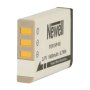 Batería Newell para Fujifilm FinePix X100