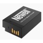 Kit Newell Batterie + Chargeur DC-USB pour Canon EOS M5