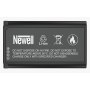 Batterie Newell pour Panasonic Lumix S1