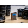Batterie Newell USB-C pour Blackmagic Pocket Cinema Camera 6K