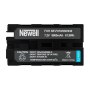 Newell Batería Sony NP-F970 for Sony PXW-Z100