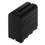 Batterie Newell pour Sony HXR-NX3