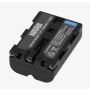 Batterie Newell pour Sony Alpha 200