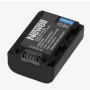 Batterie Newell pour Sony Alpha 380