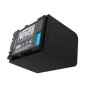 Batterie Newell pour Sony DCR-SX53