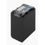 Batterie  Newell pour Sony HDR-TD10E