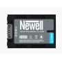 Batterie  Newell pour Sony DCR-SR78