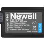 Batterie Newell pour Sony Alpha 6500