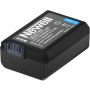 Batterie Newell pour Sony Alpha 6500