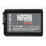 Batería Newell Plus para Sony QX1
